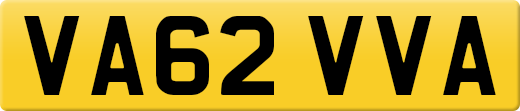 VA62VVA